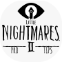 icon com.app.littlenightmaresiitips(Little Nightmares 2 Walkthrough
)