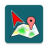 icon Map4Trip Lt.(Peta Offline untuk Perjalanan Lt.) 1.8.120