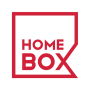 icon Home Box -  مفروشات هوم بوكس (Home Box - Home Box Furniture)