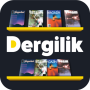 icon Dergilik(kios koran)