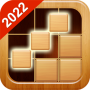 icon Wood Block Puzzle(Wood Block Puzzle 2022
)