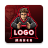 icon Esport Logo Maker(Esports Pembuat Logo Gaming) 4.9.0