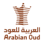 icon com.arabian.oud(berbahasa Arab untuk Oud | Arabian Oud)