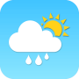 icon Weather Forecast(Prakiraan Cuaca)
