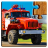 icon Vehicle Puzzles(Cars and Trucks Jigsaw Puzzle) 35.0