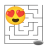 icon Maze Games(Emoji Maze Games - Puzzle Labirin Menantang) 1.1