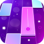 icon Magic EDM Piano Dream Tiles()