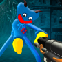 icon Poppy Moster : Horror Game(Poppy Monster:
)