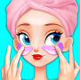 icon PrincessGames:MakeupSalon(Princess Games: Makeup Salon
)