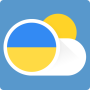 icon Ukraine Weather(Cuaca Ukraina)