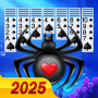 icon Spider Solitaire Fish ()