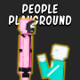 icon Playground Fight(Playground Fight Ragdoll
)