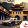 icon 3D Racing in Hills (Balap 3D di Perbukitan)