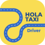 icon Hola Driver(Hola Pengemudi Irlandia)