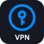 icon VPN Unlimited(Fast VPN: Proxy VPN Aman
)