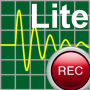 icon Sensor Recording Lite (Sensor Pencatatan Lite)