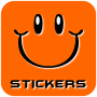 icon Mundo Sticker(World Stickers
)