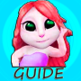 icon Guide for My Talking Angela(Guide For My Talking Angela 2021
)