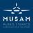 icon MUSAM(MUSAM - Penata Rambut Museum) 460.0.0