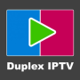 icon SmrtFlx(aplikasi DuplexPlay - Free Iptv Player Tutos
)