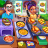 icon Cooking Express Food Fever Cooking Chef Games(Memasak Game Memasak Ekspres) 2.5.3