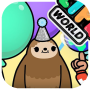 icon Guide for TOCA Life World Secret - Trick and Tips (Panduan untuk TOCA Life World Secret - Trick and Tips
)