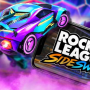 icon Rocket League : Sideswipe Guide(Liga Rocket: Tips Sideswipe
)