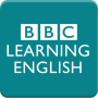 icon BBC Learning English(BBC Belajar Bahasa Inggris)
