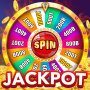 icon Lucky Spin Slot: Casino Games (Lucky Spin Slot: Permainan Kasino)