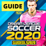 icon Guide Dream League(Untuk Pemenang Impian Real League Soccer 2021
)