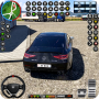 icon City Car Driving Game V24()