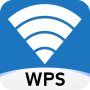 icon Wifi Warden Connect(wifi sipir terhubung - wps wpa
)
