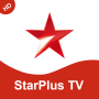 icon Guide For StarplusTV(Star Plus Saluran TV Hindi Serial Star plus Panduan
)