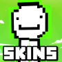 icon Dream Skins For Mcpe(Dream Skins Untuk Minecraft PE
)