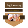 icon Legit Money App 2021(Uang Legit
)