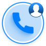 icon Caller ID: Phone Call Blocker (ID Penelepon: Pemblokir Panggilan Telepon)