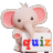 icon Guess The PictureKids Quiz(Tebak gambarnya - Kids Quiz) 1.0.3