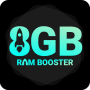 icon 8GB RAM Booster()