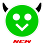 icon Happy App(Happymod Aplikasi Bahagia Tips Dan Panduan Untuk HappyMod
)