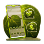 icon Sand Leaf Launcher Theme (Sand Leaf Launcher Theme
)