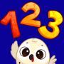 icon Bibi.Pet Numbers(Bibi Numbers Learning to Count)
