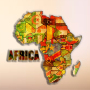 icon African History(Sejarah Afrika)