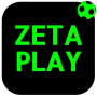 icon guide(Zeta Play : fútbol
)