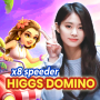 icon Higgs Domino X8 Speeder NU4()