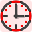 icon Brand Analog Clock-7(Merek Analog Clock-7
) 1.32