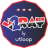 icon V2Ray by UTLoop(V2Ray oleh UTLoop: Vmess VPN) 3.5.22