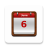 icon Sweden Calendar(Kalender Swedia 2025) 2.0.8
