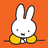 icon Miffy(Miffy - Mainkan bersama Miffy) 1.0.24