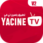icon Yacine TV(Yacine TV Watch Panduan
)