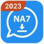 icon Na7Whatsapp(NA7 WASHAPP GB VERSION 2023)